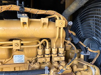 Caterpillar - 2018 - 305.5e2 - midigraafmachine - afbeelding 22 van  44