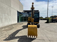 Caterpillar - 2018 - 305.5e2 - midigraafmachine - afbeelding 12 van  44