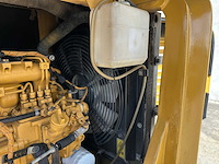 Caterpillar - 2018 - 305.5e2 - midigraafmachine - afbeelding 25 van  44