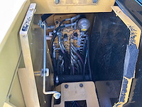 Caterpillar - 2018 - 305.5e2 - midigraafmachine - afbeelding 28 van  44