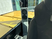 Caterpillar - 2018 - 305.5e2 - midigraafmachine - afbeelding 31 van  44