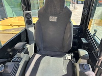 Caterpillar - 2018 - 305.5e2 - midigraafmachine - afbeelding 37 van  44