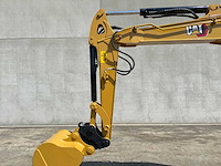 Caterpillar - 2018 - 305.5e2 - midigraafmachine - afbeelding 2 van  42