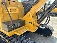 Caterpillar - 2018 - 305.5e2 - midigraafmachine - afbeelding 6 van  42