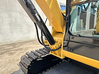 Caterpillar - 2018 - 305.5e2 - midigraafmachine - afbeelding 7 van  42