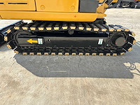 Caterpillar - 2018 - 305.5e2 - midigraafmachine - afbeelding 12 van  42