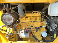 Caterpillar - 2018 - 305.5e2 - midigraafmachine - afbeelding 20 van  42