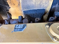 Caterpillar - 2018 - 305.5e2 - midigraafmachine - afbeelding 22 van  42