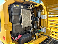 Caterpillar - 2018 - 305.5e2 - midigraafmachine - afbeelding 23 van  42