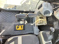 Caterpillar - 2018 - 305.5e2 - midigraafmachine - afbeelding 30 van  42