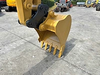 Caterpillar - 2018 - 305.5e2 - midigraafmachine - afbeelding 2 van  41
