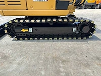 Caterpillar - 2018 - 305.5e2 - midigraafmachine - afbeelding 14 van  41