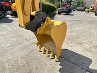 Caterpillar - 2018 - 305.5e2 - midigraafmachine - afbeelding 13 van  41