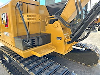 Caterpillar - 2018 - 305.5e2 - midigraafmachine - afbeelding 18 van  41