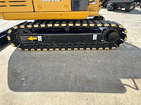 Caterpillar - 2018 - 305.5e2 - midigraafmachine - afbeelding 26 van  41