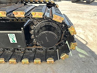 Caterpillar - 2018 - 305.5e2 - midigraafmachine - afbeelding 30 van  41