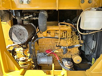 Caterpillar - 2018 - 305.5e2 - midigraafmachine - afbeelding 38 van  41