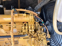 Caterpillar - 2018 - 305.5e2 - midigraafmachine - afbeelding 39 van  41