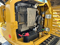 Caterpillar - 2018 - 305.5e2 - midigraafmachine - afbeelding 31 van  41