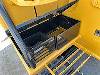 Caterpillar - 2018 - 305.5e2 - midigraafmachine - afbeelding 32 van  41