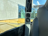 Caterpillar - 2018 - 305.5e2 - midigraafmachine - afbeelding 35 van  41