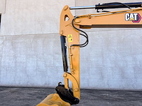 Caterpillar - 2018 - 306 e2 - midigraafmachine - afbeelding 2 van  32