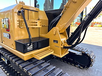Caterpillar - 2018 - 306 e2 - midigraafmachine - afbeelding 5 van  32