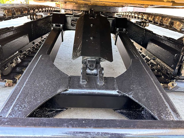 Caterpillar - 2018 - 306 e2 - midigraafmachine - afbeelding 16 van  32