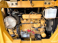 Caterpillar - 2018 - 306 e2 - midigraafmachine - afbeelding 35 van  43