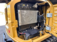 Caterpillar - 2018 - 306 e2 - midigraafmachine - afbeelding 20 van  32