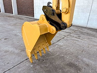 Caterpillar - 2018 - 306 e2 - midigraafmachine - afbeelding 30 van  32
