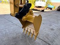 Caterpillar - 2018 - 306 e2 - midigraafmachine - afbeelding 32 van  32