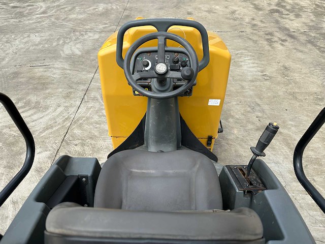 Caterpillar - 2018 - cb14b - duowals - afbeelding 19 van  31