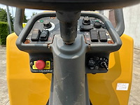 Caterpillar - 2018 - cb14b - duowals - afbeelding 22 van  31