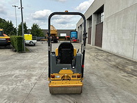 Caterpillar - 2018 - cb14b - duowals - afbeelding 27 van  31