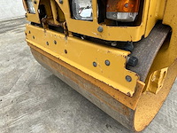 Caterpillar - 2018 - cb14b - duowals - afbeelding 30 van  31