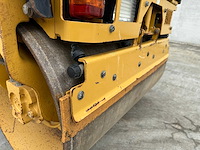 Caterpillar - 2018 - cb14b - duowals - afbeelding 4 van  31