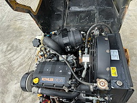 Caterpillar - 2018 - cb14b - duowals - afbeelding 18 van  31