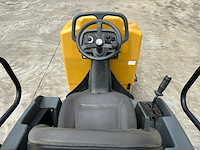 Caterpillar - 2018 - cb14b - duowals - afbeelding 19 van  31