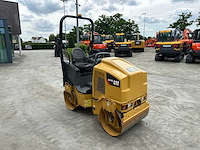 Caterpillar - 2018 - cb14b - duowals - afbeelding 23 van  31