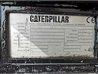 Caterpillar - 2020 - 595-1393 - sorteergrijper - afbeelding 2 van  10