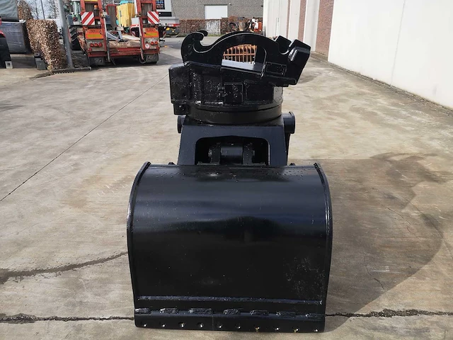 Caterpillar - 2020 - 595-1393 - sorteergrijper - afbeelding 8 van  10