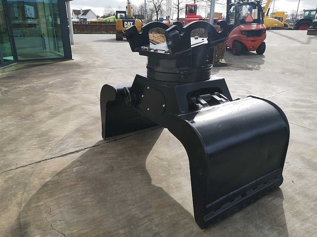 Caterpillar - 2020 - 595-1393 - sorteergrijper - afbeelding 5 van  10