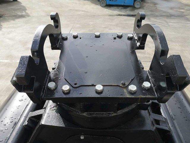 Caterpillar - 2020 - 595-1393 - sorteergrijper - afbeelding 10 van  10