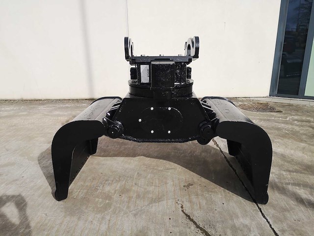 Caterpillar - 2020 - 595-1393 - sorteergrijper - afbeelding 1 van  9