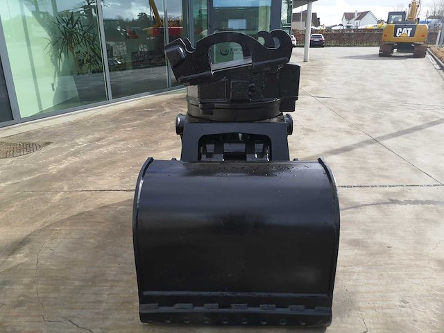 Caterpillar - 2020 - 595-1393 - sorteergrijper - afbeelding 3 van  9