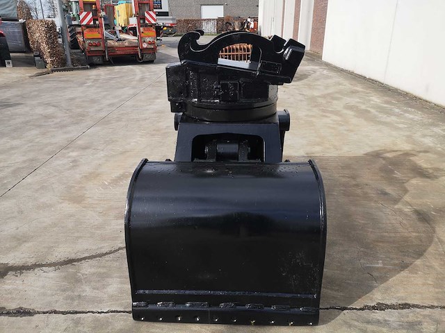 Caterpillar - 2020 - 595-1393 - sorteergrijper - afbeelding 7 van  9