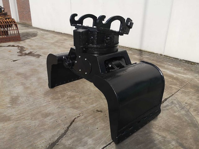 Caterpillar - 2020 - 595-1393 - sorteergrijper - afbeelding 8 van  9