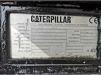 Caterpillar - 2020 - 595-1393 - sorteergrijper - afbeelding 2 van  10