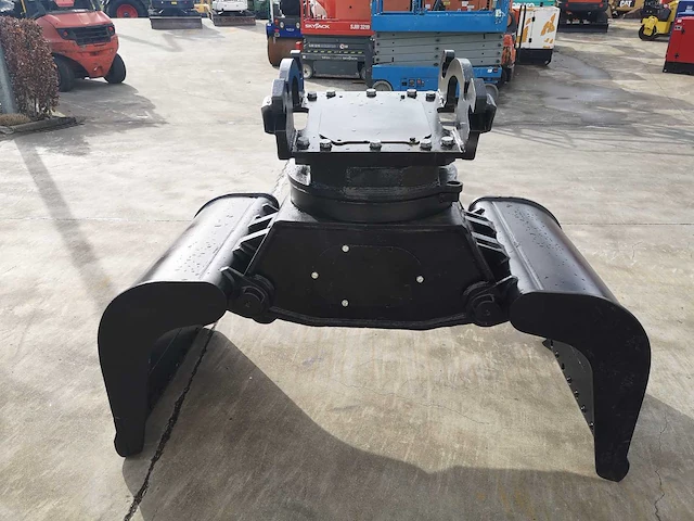 Caterpillar - 2020 - 595-1393 - sorteergrijper - afbeelding 6 van  10